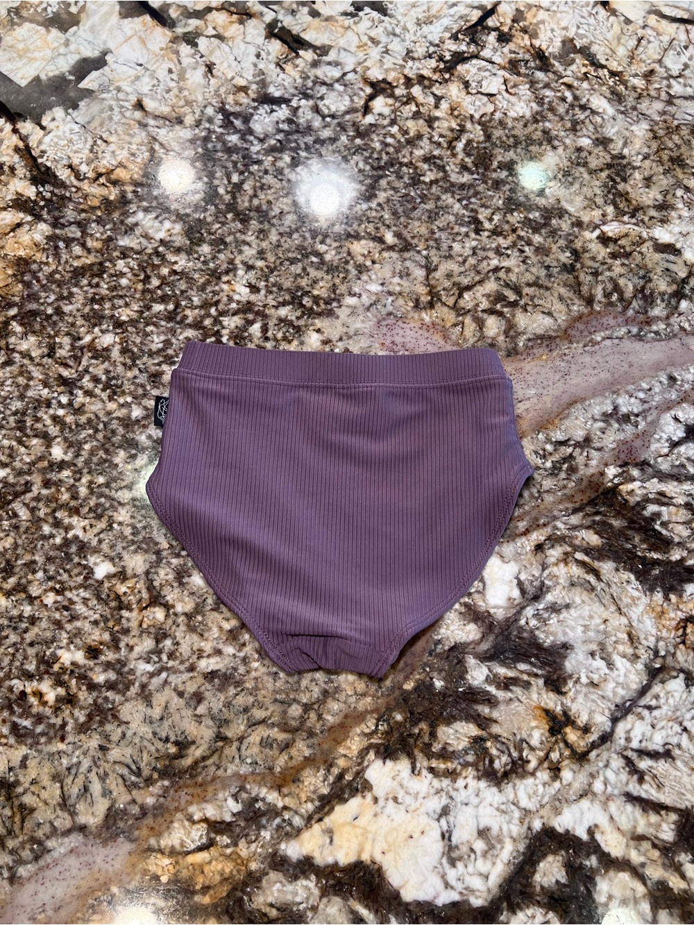 Tiger Friday Go2 Ribbed Briefs - Picture 2 of 4
